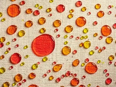 Experience PFAS free technology.