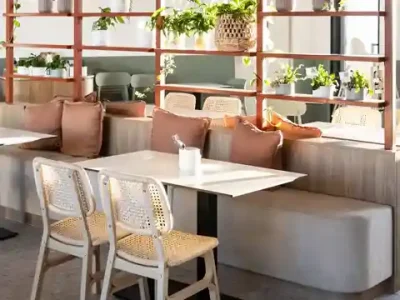 commercial and contract fabric