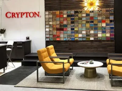 Crypton upcoming events