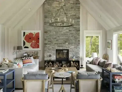 family room furniture in custom Crypton upholstery fabrics